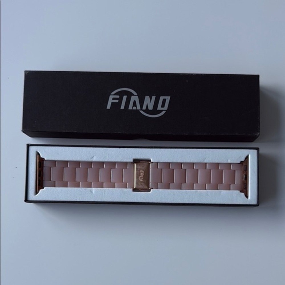 Pink Bracelet